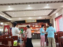 -姚一刀大广安驴肉(津保路店)