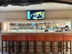 -大堂吧·深圳益田威斯汀酒店
