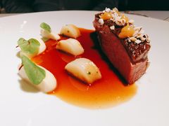 -Caprice(香港四季酒店)