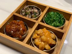-羽寿司(东方宝泰店)