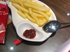 -豪享来中西餐厅(隆昌店)