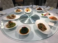 -廊亦舫Lang Yi Fang Restaurant(金桥店)