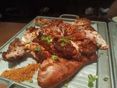 -绿茶餐厅(朝阳大悦城店)