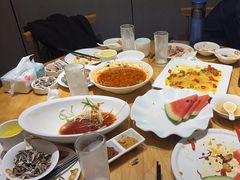 -东哥紫阳蒸盆子(旺座·现代城店)