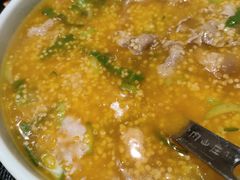 -孙记驴肉山庄(李桥店)