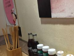 -秦云老太婆摊摊面(观音桥店)