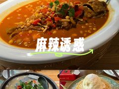 -桂小厨广西菜(印象城店)