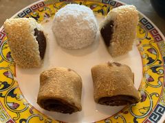 -东来顺饭庄(西直门店)
