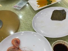 -鹏城人家海鲜酒家·23年老字号(较场尾店)