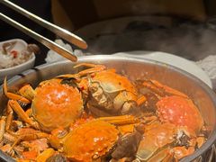 -钱小奴海鲜自助黑金店(杭州滨江龙湖店)