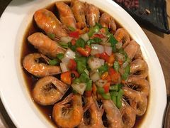 -旅马餐厅(茅家埠店)