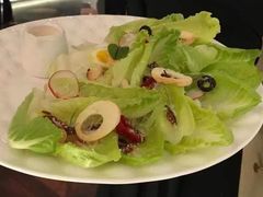-L'Arome芳芳法国餐厅(仙林金鹰店)
