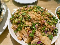 -东山茶寮(新安店)