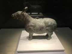 -齐文化博物馆