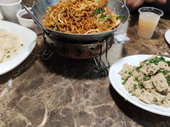 -郑喜旺烧烤(郑州总店)