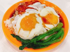 -澳门陈光记烧味饭店(南京德基广场店)