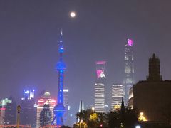 -罗斯福色戒酒吧(外滩店)