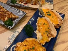 -食鲤料理(西虹东路店)