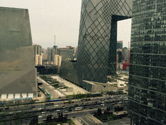 北京千禧大酒店-北京千禧大酒店