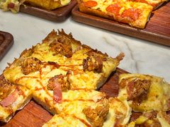 -比格比萨自助(赛罕区万达广场店)