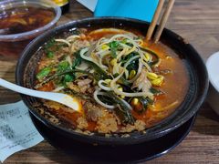 -李米线(武陵路店)