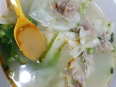 -八一好吃街·高品美食广场