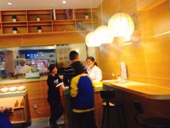 大堂-状元水饺(成都SM广场店)