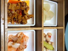 -九锅一堂酸菜鱼(新南凯德直营店)