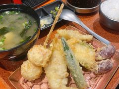 -天妇罗内顺田(罗湖店)