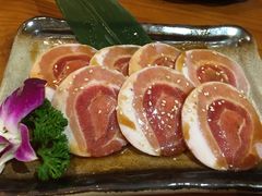 -丸藏和牛烧肉专门店(园区师惠坊店)
