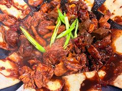 -皖北巫氏三胖地锅鸡(长淮总店)