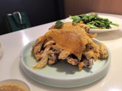 -新旺茶餐厅·早餐·夜宵(仙霞店)