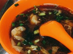 -味一早餐(新芝路店)
