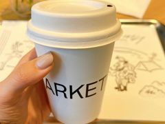 -ARKET CAFÉ(三里屯太古里店)