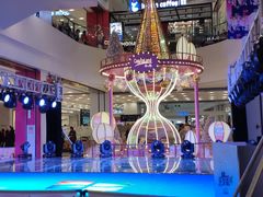 -凯德广场(武胜路店)