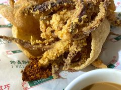 -渔记茶餐厅(渔村店)