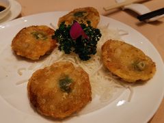 -金苑海鲜酒家(来魅力店)