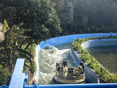 -七彩云南欢乐世界