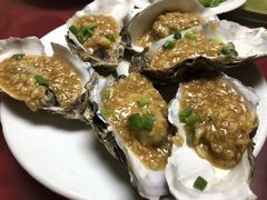 -老郑海鲜楼(天桥店)