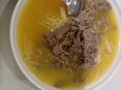 -大鸭梨烤鸭(左家庄店)