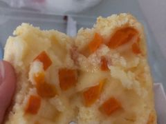 南瓜红薯米糕-盒马鲜生(皇庭广场店)