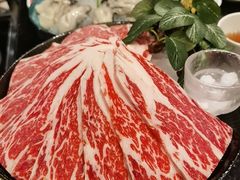 -一哥澳门豆捞 · 十七年经典澳门火锅(四季天地店)