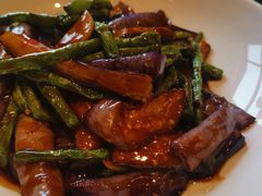 -宴礼烤鸭本味菜(蠡县商业步行街店)