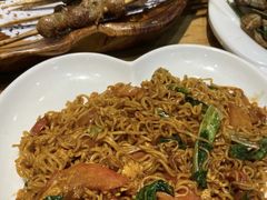 -老胖串店(山大路店)