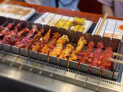 -邢氏老太太烤串(北兴街店)