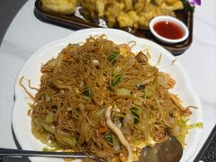 -钱山海鲜大排档