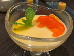 -万丽轩·粤菜(王府井金茂万丽酒店)