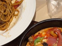 -必胜客(龙泉万达店)