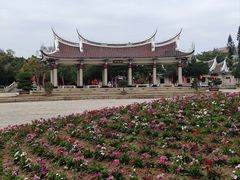 -集美鳌园景区