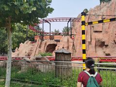 -朝阳公园游乐园